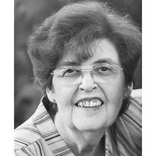 PATRICIA ANN KOWLESSAR Obituary pic
