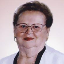 PEARL PEDE (BOYECHKO)  Obituary pic