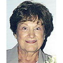 JANIS GORDIENKO  Obituary pic