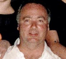 BERNARD SCHILKE  Obituary pic