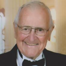 RAYMOND J. MARCHAND Obituary pic