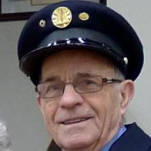 BRIAN HARDY  Obituary pic
