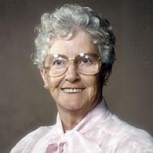 PATRICIA KURTZ (KENNEDY)  Obituary pic