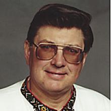 STEVE GRYWINSKI, P. ENG.  Obituary pic