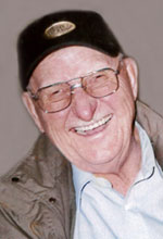 John F. Hiebert Obituary pic