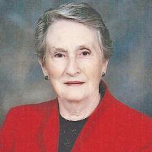 BETTY LASCHUK Obituary pic