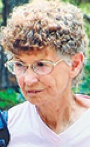 BARBARA HELEN LISHCHYNCKI ( COLLYER-PARKER) Obituary pic