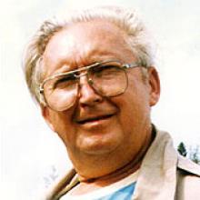 HERBERT F. SACHS  Obituary pic
