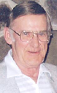 ROBERT (BOB) DUNCAN SPRAGUE  Obituary pic