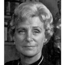 MARION DOYLE -  Obituary pic