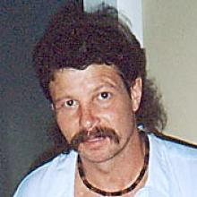 CLIFFORD C. F. HAMILTON  Obituary pic
