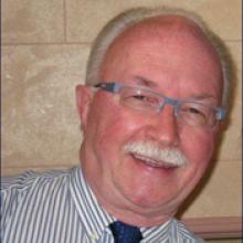 L. DALE GUY  Obituary pic