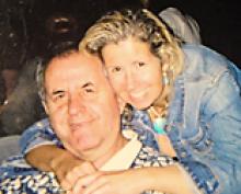 RICHARD NYKOLUK  Obituary pic