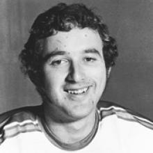 DOUG (SMITTY) SMITH  Obituary pic