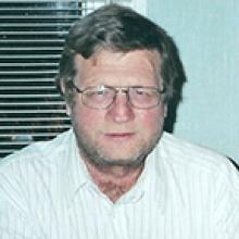 THOMAS WILLIAM ANDERSON Obituary pic