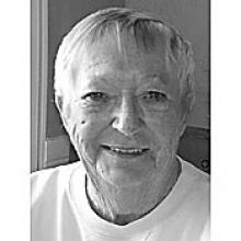 ANITA MARIE GLORIA MCCANN TONI (LEONARD)  Obituary pic