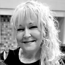 BETTY DAWN CROSS-BARON Obituary pic
