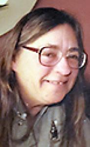 JOYCE RITCHOT (VAUGHAN) Obituary pic