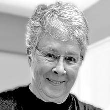 LOUISE O'GRADY Obituary pic