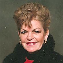 PAINCHAUD PATRICIA - Obituaries - Winnipeg Free Press Passages