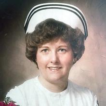 MARGARET MEDWID Obituary pic