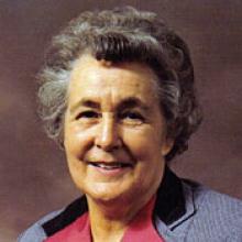 AUDREY EVELYN TUFFORD (BOWLEY) -  Obituary pic