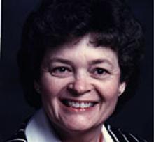 MARIAN RUTH NELSON  Obituary pic