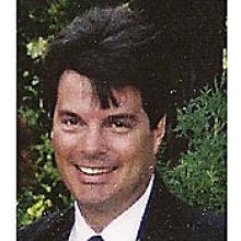 MICHAEL SHANE FITZHENRY  Obituary pic