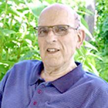FRED KEILBACK Obituary pic