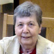 DIANE NEUFELD  Obituary pic