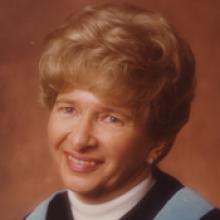 LOGAN HELEN - Obituaries - Winnipeg Free Press Passages