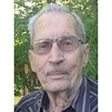 DONALD HARVEY BECKEL Obituary pic