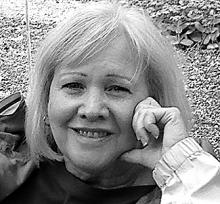 LAUREL LEE HAMMOND-TYLER  Obituary pic