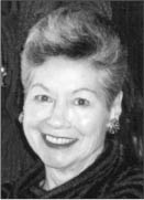 Leila HANSON Obituary pic