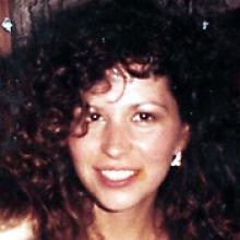 FLORENCE CLAIRE ELIDA DENISE GAUTHIER  Obituary pic