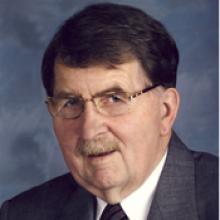 ADOLPH PASTRICK -  Obituary pic