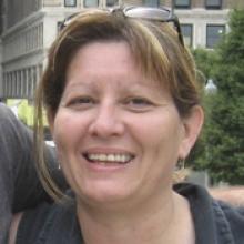 LAURA JEAN MARIE MOWAT (BASSET)  Obituary pic