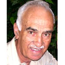 JACOB (JAKE) L. DUECK  Obituary pic