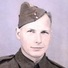 ROBERT EARL WRIGHT  Obituary pic