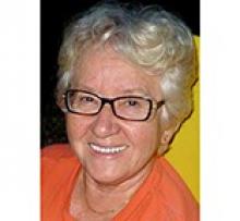 ANNE WRIGHT (KOZMET) Obituary pic