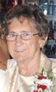 IDA CHABOYER  Obituary pic