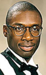 ANDRE DARREN HORSFORD  Obituary pic