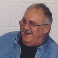 VICTOR PETER HAYDA  Obituary pic
