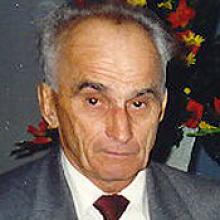 JOSEPH KOVACS  Obituary pic