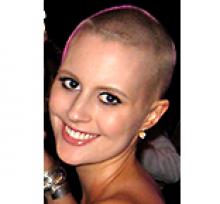 KENDRA MCBAIN  Obituary pic