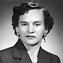 BERTHE THERRIEN (BOISJOLI)  Obituary pic