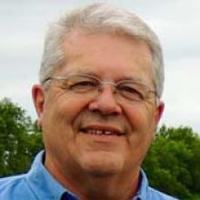 DENIS ROGER BARNABE  Obituary pic