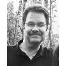 ROCH J.R. ST-VINCENT Obituary pic