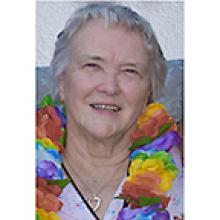 OLIVE JOYCE MOORE (MURRAY) Obituary pic