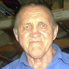VICTOR HONDZ  Obituary pic
